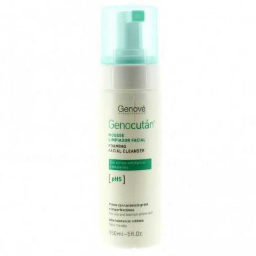 Genove Genocutan Mousse 150ml Genove – 2