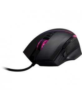 Dual 2.4GGz/BT5.0/BT3.0 battery vertical wireless mouse