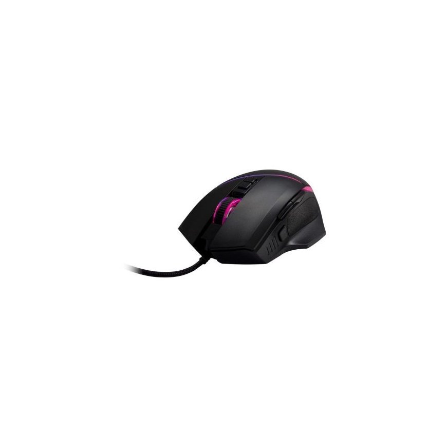Dual 2.4GGz/BT5.0/BT3.0 battery vertical wireless mouse