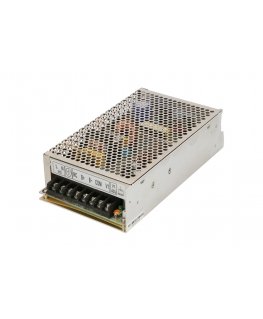 Extralink EX.14077 toiteadapter ja vaheldi Hoonesisene 155 W Must
