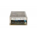 Extralink EX.14077 toiteadapter ja vaheldi Hoonesisene 155 W Must Extralink EX.14077 toiteadapter ja vaheldi Hoonesisene 155 W Must