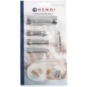 Profi Line Whipped Cream Siphon Parts and Accessories - Hendi 589205 Profi Line Whipped Cream Siphon Parts and Accessories - Hen Profi Line Whipped Cream Siphon Parts and Accessories - Hendi 589205 Profi Line Whipped Cream Siphon Parts and Accessories - Hen