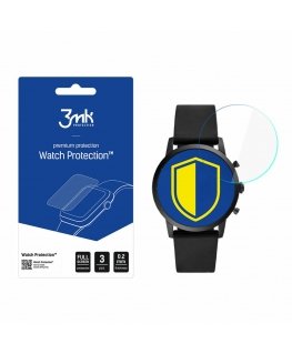 3MK Watch Protection