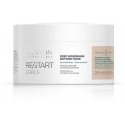 "Revlon Re-Start Curls Nourishing Mask Nourishing Mask 500 ml "Revlon Re-Start Curls Nourishing Mask Nourishing Mask 500 ml