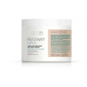 "Revlon Re-Start Curls Nourishing Mask Nourishing Mask 500 ml "Revlon Re-Start Curls Nourishing Mask Nourishing Mask 500 ml