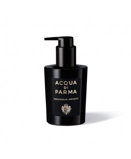 Acqua di Parma Magnolia Infinita 300 ml Dušivaht Mõlemale soole sobiv Keha