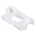KEEEPER educational cover BAMBI, white, 10819 KEEEPER educational cover BAMBI, white, 10819