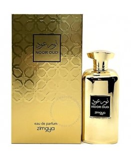 Zimaya Noor Oud Eau De Parfum 100 ml (unisex)