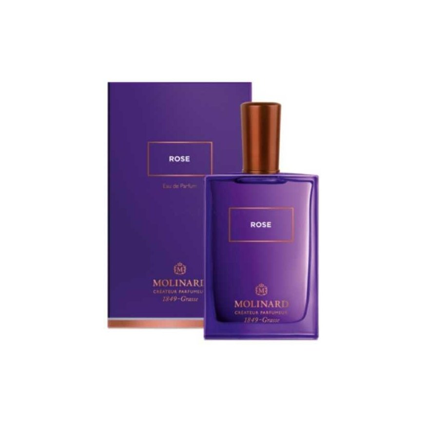 Molinard, Les Elements - Rose, Eau De Parfum, Unisex, 75 ml – 2