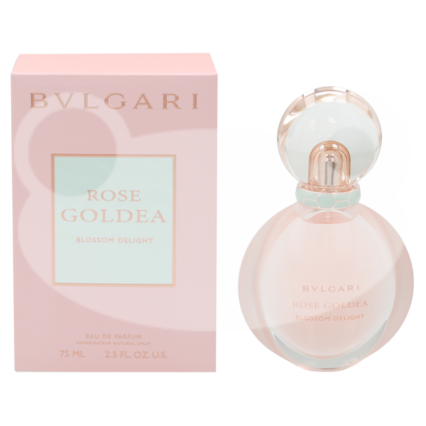 Bvlgari Rose Goldea Blossom Delight EDP