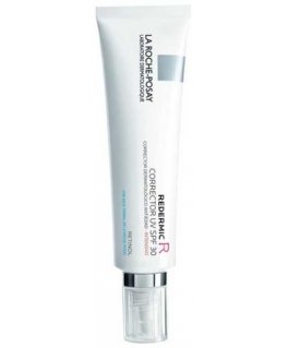 LA ROCHE-POSAY REDERMIC (R) INTENSYVI PRIEŽIŪRA NUO RAUKŠČIŲ