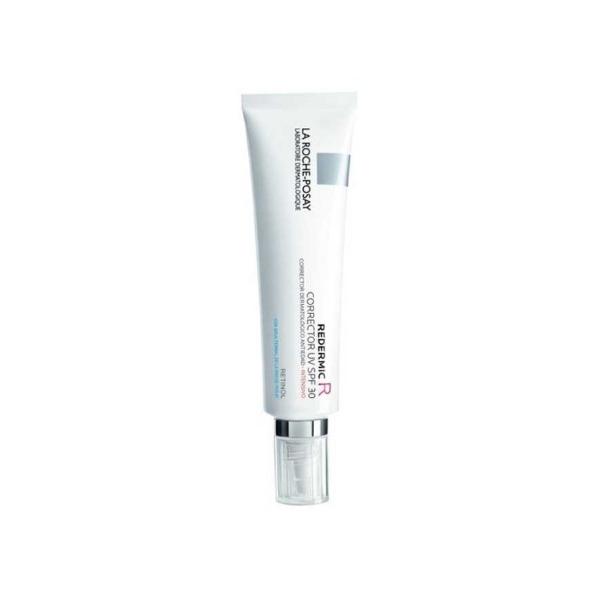 LA ROCHE-POSAY REDERMIC (R) INTENSYVI PRIEŽIŪRA NUO RAUKŠČIŲ