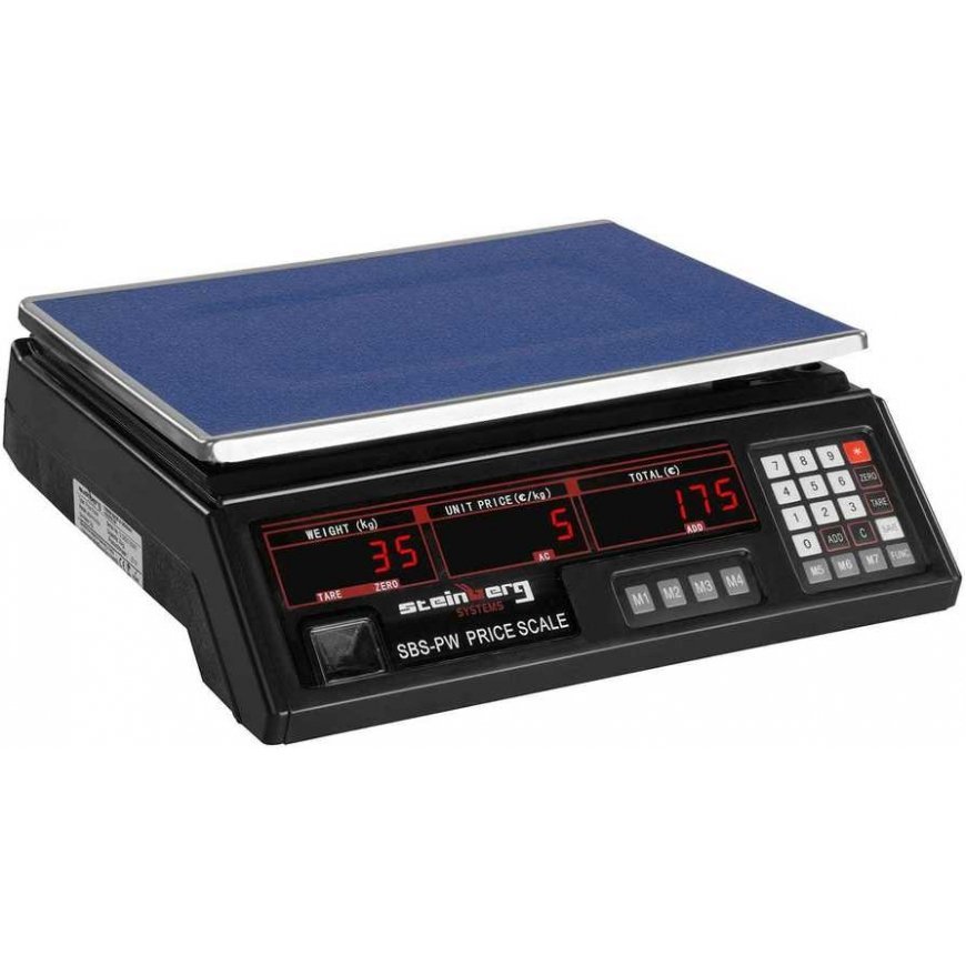 Steinberg Systems Kitchen scale Steinberg Systems