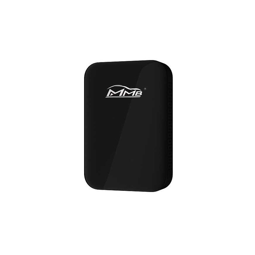 MMB CarPlay wireless adapter for iPhone