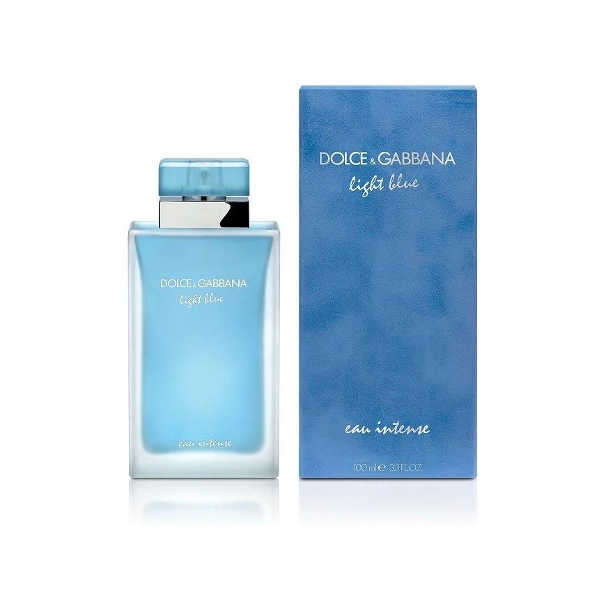 Dolce&Gabbana Dolce & Gabbana Light Blue