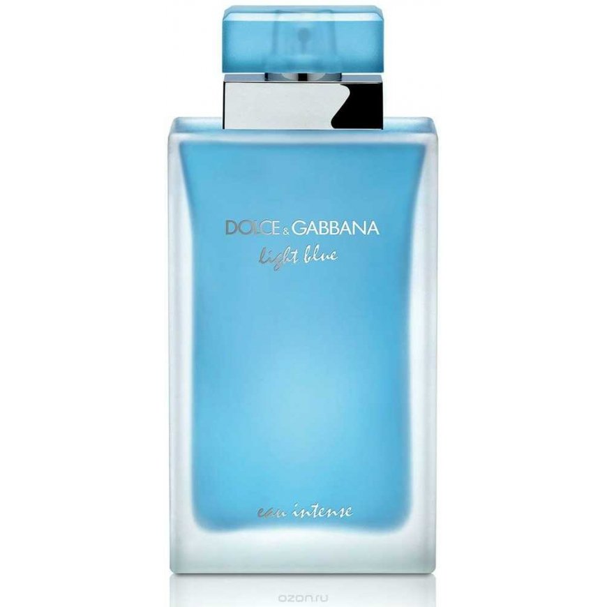 Dolce&Gabbana Dolce & Gabbana Light Blue Eau Intense EDP 100ml – 2
