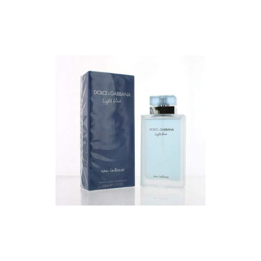 Dolce&Gabbana Dolce & Gabbana Light Blue Eau Intense EDP 100ml – 3