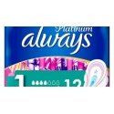 Always Platinum Day & Night 12ml Always Platinum Day & Night 12ml