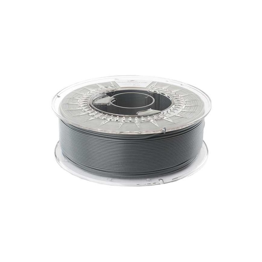 Spectrum group threads SPECTRUM / PLA TOUGH / DARK Gray / 1.75 mm / 1kg – 2