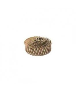 Nails Bostitch 3.05x19 mm 15 pcs. galvanize with a straight stem