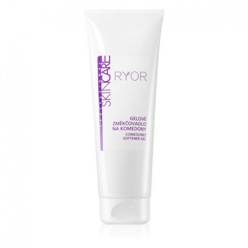 Ryor Skin Care Gel emollient for