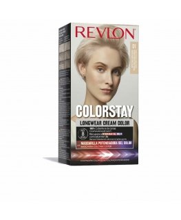 "Revlon Colorstay" long-lasting cream paint 001-Ceniza