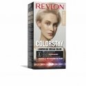 "Revlon Colorstay" long-lasting cream paint 001-Ceniza