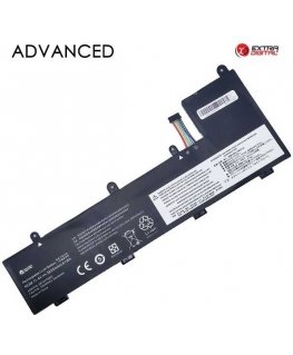 Laptop battery LENOVO 00HW043, 3635mAh, Extra Digital Advanced