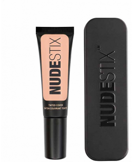 Nudestix Tinted Cover Foundation - Pink make-up 25 ml