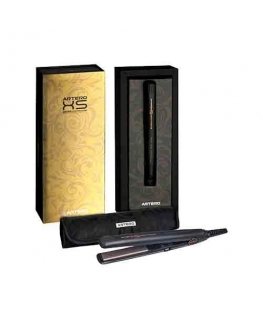 ARTERO Zenit Titanium XS Straightening iron Warm Black