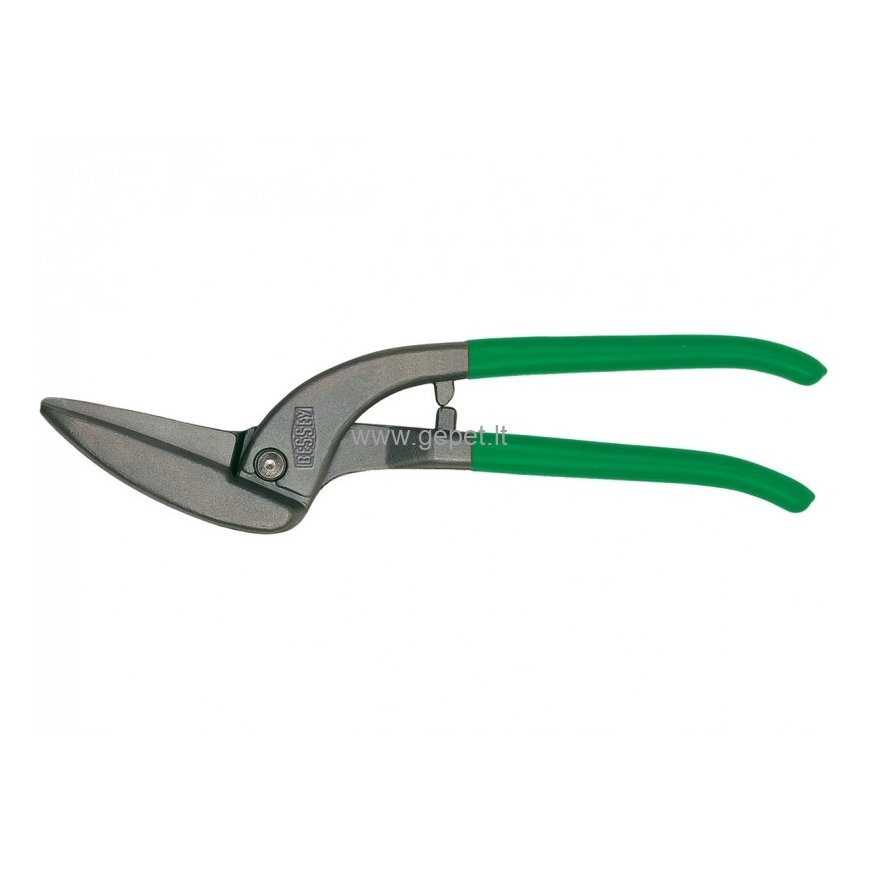 BESSEY Tin shears Bessey D118-300L-SB 300