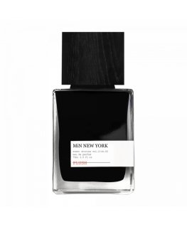 MiN NEW YORK Plush 75 ml Mõlemale soole sobiv
