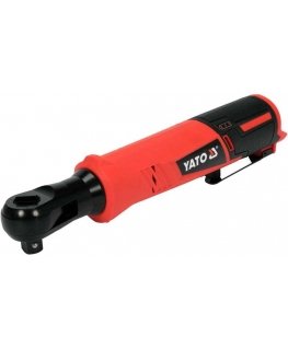 Akumuliatorinė terkšlė Yato YT-829021 80 Nm 1/2'' 12 V (Be akumuliatoriaus ir pakrovėjo)