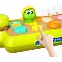 WOOPIE BABY Educational Toy Pop Up Animals Happy Farm POP-UP WOOPIE BABY Educational Toy Pop Up Animals Happy Farm POP-UP