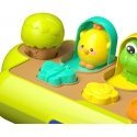 WOOPIE BABY Educational Toy Pop Up Animals Happy Farm POP-UP WOOPIE BABY Educational Toy Pop Up Animals Happy Farm POP-UP