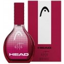 HEAD Elite EDT eau de toilette for women, 100 ml