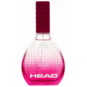 HEAD Elite EDT eau de toilette for women, 100 ml