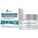 Ava Laboratorium Whitening Complex Intensive Care coloring evening face cream SPF30 50ml Ava Laboratorium Whitening Complex Intensive Care coloring evening face cream SPF30 50ml