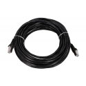 Extralink LAN Patchcord Kat.5e FTP 10m Copper twisted pair Extralink LAN Patchcord Kat.5e FTP 10m Copper twisted pair