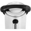 Royal Catering Warnik podgrzewacz do wody grzańca důwzne ścianki steel 8.7L 1500 W Royal Catering Warnik podgrzewacz do wody grzańca důwzne ścianki steel 8.7L 1500 W