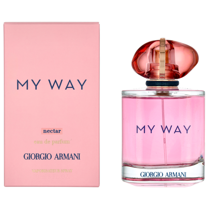 Giorgio Armani Armani My Way Nectar