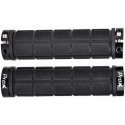 Handlebars ProX GP-55A 130mm Lock-on black Handlebars ProX GP-55A 130mm Lock-on black