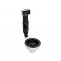 Sink cleaner black|red Sink cleaner black|red