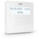 SATEL MANIPULAATOR INT-KSG2R-W SATEL MANIPULAATOR INT-KSG2R-W