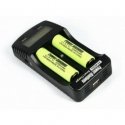 Beston Battery D rechargeable with USB-C socket, 1.5V, 4000mAh, Li-Ion