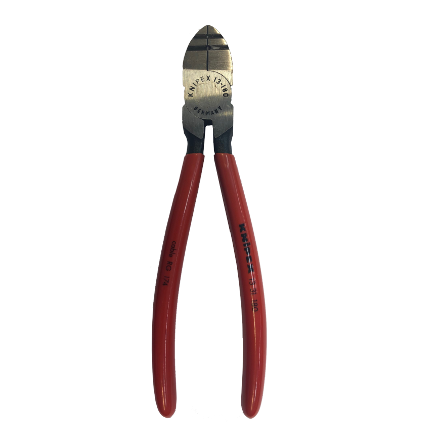 RoGer LX10030 Combination Mini Pliers – 2