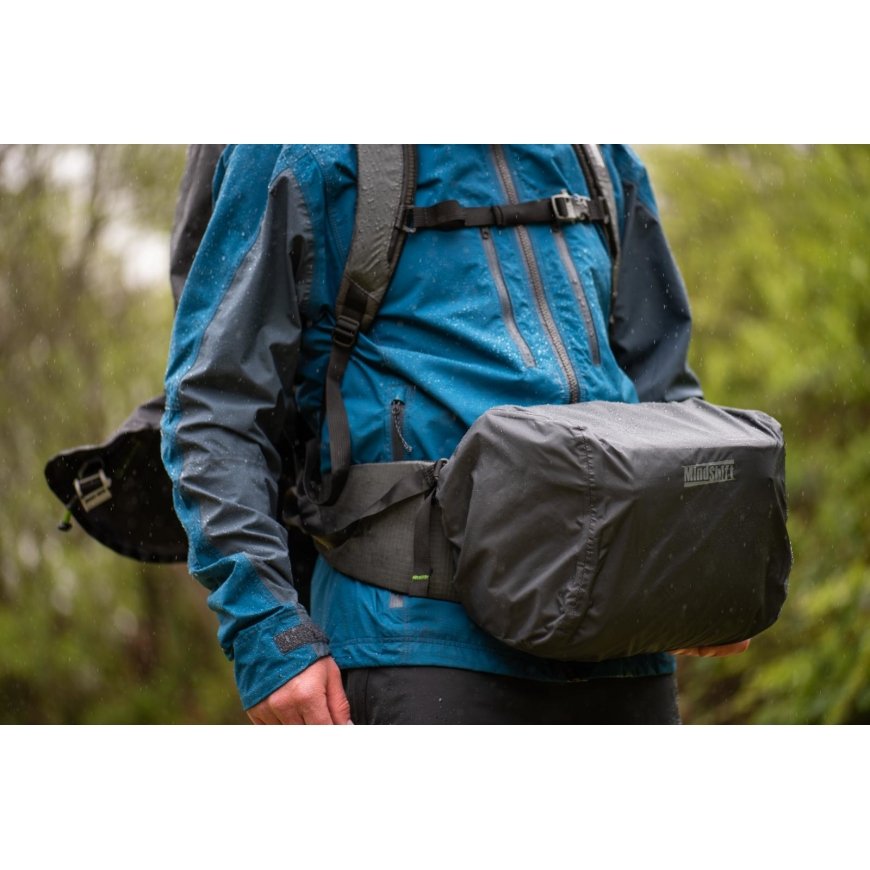 MindShift Gear ROTATION 22L Rain Cover – 3