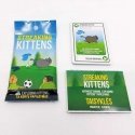 Kadabra Exploding Kittens: Streaking Kittens | LT Kadabra Exploding Kittens: Streaking Kittens | LT