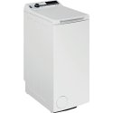 Whirlpool TDLRB 6252BS EU/N washing machine Top-load 6 kg 1200 RPM White Whirlpool TDLRB 6252BS EU/N washing machine Top-load 6 kg 1200 RPM White