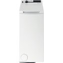 Whirlpool TDLRB 6252BS EU/N washing machine Top-load 6 kg 1200 RPM White Whirlpool TDLRB 6252BS EU/N washing machine Top-load 6 kg 1200 RPM White